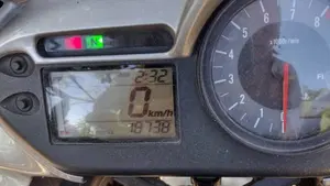 Honda Transalp XL 700 V (2007 - 2013)  (3)