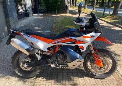 KTM 890 Adventure R (2023 - 24) - Annuncio 10011776