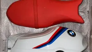 Bmw R nineT Urban GS (2021 - 24)  (9)