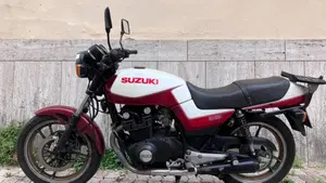 Suzuki   (2)