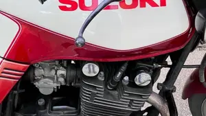 Suzuki   (5)