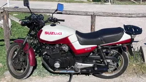 Suzuki   (8)