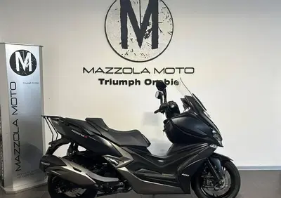 Kymco Xciting 400i S ABS (2019 - 20) - Annuncio 10011778