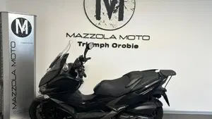 Kymco Xciting 400i S ABS (2019 - 20)  (3)
