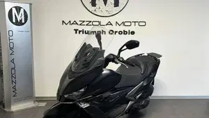 Kymco Xciting 400i S ABS (2019 - 20)  (4)