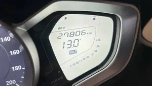 Kymco Xciting 400i S ABS (2019 - 20)  (5)