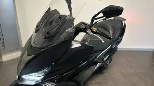 Kymco Xciting 400i S ABS (2019 - 20)  (6)