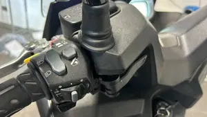 Kymco Xciting 400i S ABS (2019 - 20)  (8)