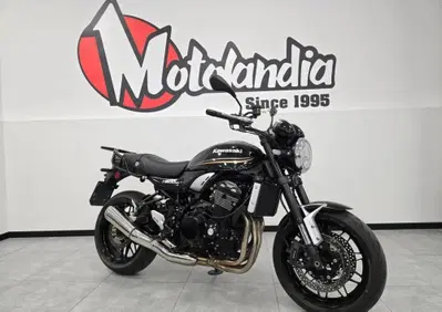 Kawasaki Z 900 RS (2018 - 20) - Annuncio 10011780