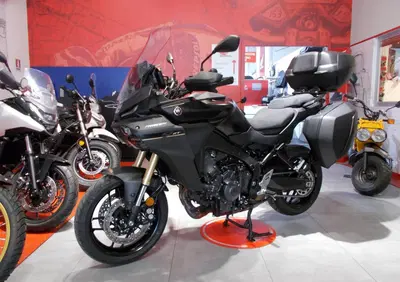 Yamaha Tracer 9 GT (2025 - 26) - Annuncio 10010277