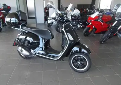 Vespa GTS 300 Super Hpe (2021 - 22) - Annuncio 10011783