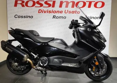 Yamaha T-Max 560 Tech Max (2022 - 24) - Annuncio 10011787