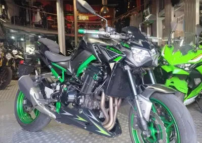 Kawasaki Z 900 (2021 - 24) - Annuncio 10011789
