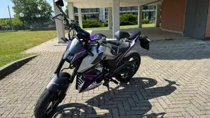 Zontes ZT125-U (2020 - 26)  (2)