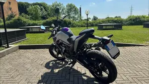 Zontes ZT125-U (2020 - 26)  (3)
