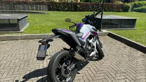Zontes ZT125-U (2020 - 26)  (4)