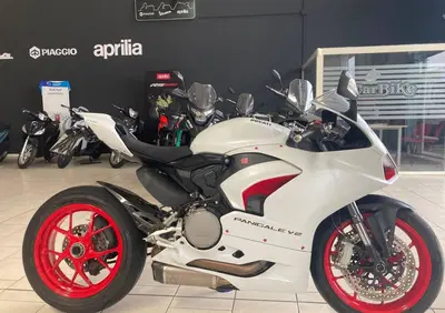 Ducati Panigale V2 (2021 - 24) - Annuncio 10011792