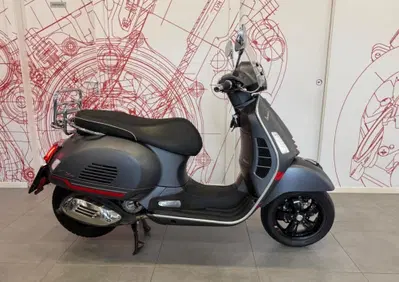 Vespa GTS 300 Super Sport Hpe (2021 - 22) - Annuncio 10011793