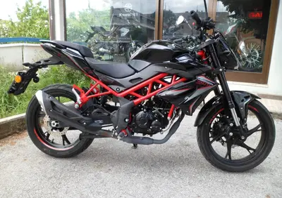 Benelli BN 125 (2021 - 25) - Annuncio 10011579