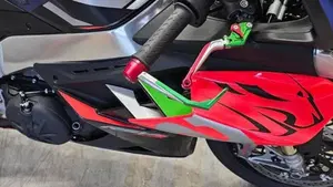 Aprilia RSV4 1100 Factory (2021 - 24)  (4)
