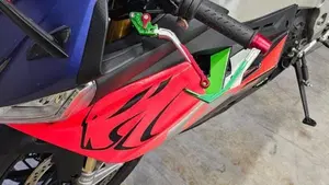 Aprilia RSV4 1100 Factory (2021 - 24)  (5)