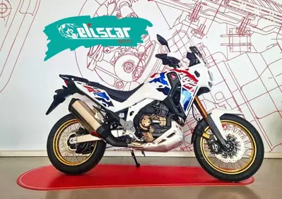 Honda Africa Twin CRF 1100L Adventure Sports DCT (2024 - 26) - Annuncio 10011795