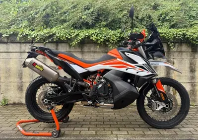 KTM 790 Adventure R (2019 - 20) - Annuncio 10010384