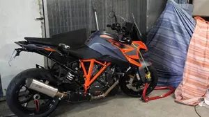 KTM 1290 Super Duke GT (2022 - 25)  (2)