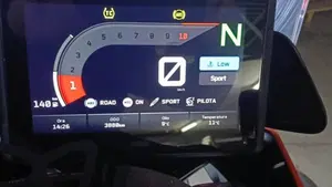 KTM 1290 Super Duke GT (2022 - 25)  (3)