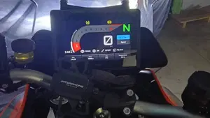 KTM 1290 Super Duke GT (2022 - 25)  (5)