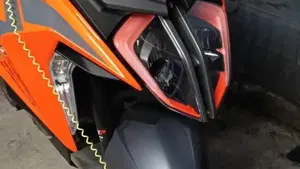 KTM 1290 Super Duke GT (2022 - 25)  (6)