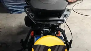 KTM 1290 Super Duke GT (2022 - 25)  (8)