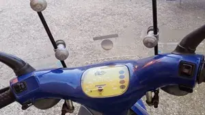 Piaggio Free 50 (1999 - 02)  (7)