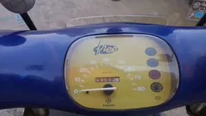 Piaggio Free 50 (1999 - 02)  (8)