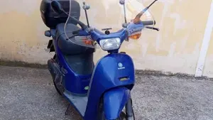 Piaggio Free 50 (1999 - 02)  (9)