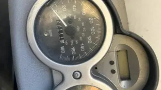 Piaggio Beverly 400 i.e. (2006 - 10) usata