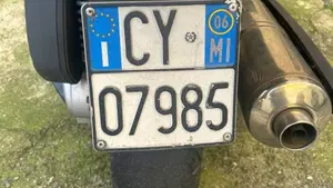 Piaggio Beverly 400 i.e. (2006 - 10)  (5)