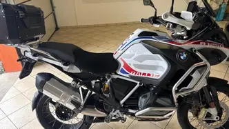 Bmw R 1250 GS Adventure (2021 - 24) usata