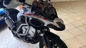 Bmw R 1250 GS Adventure (2021 - 24)  (2)