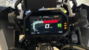 Bmw R 1250 GS Adventure (2021 - 24)  (5)