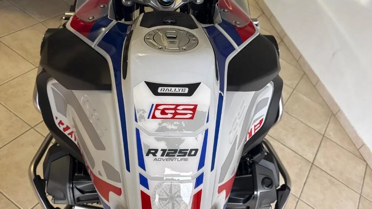 Bmw R 1250 GS Adventure (2021 - 24)  (6)