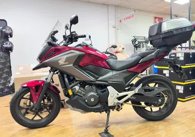 Honda NC 750 X DCT ABS (2018 - 20) - Annuncio 10011804