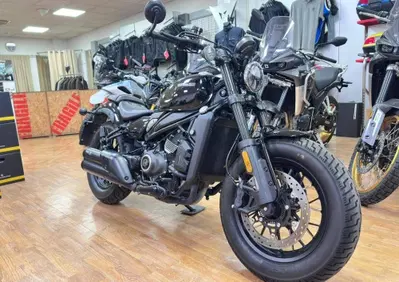 CFMOTO 450CL-C (2024 - 26) - Annuncio 10011806