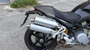 Ducati Monster S2 R Dark (2004 - 06)  (3)