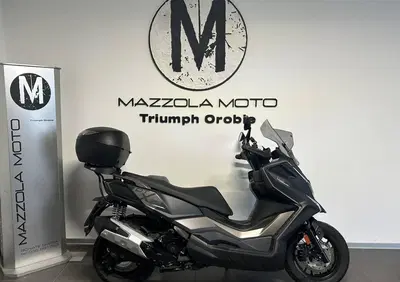 Kymco DTX 360 350 (2022 - 26) - Annuncio 10011816