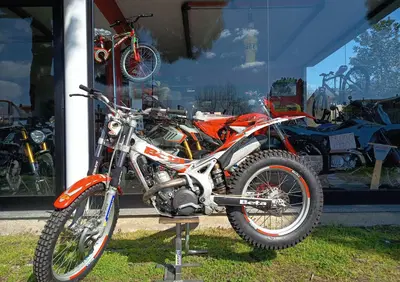 Betamotor REV-3 250 (2002 - 05) - Annuncio 10011815