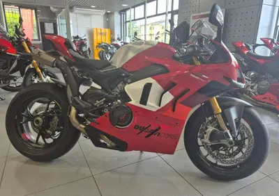 Ducati Panigale V4 R (2023 - 24) - Annuncio 10011818
