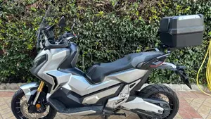 Honda X-ADV 750 (2018 - 20) 