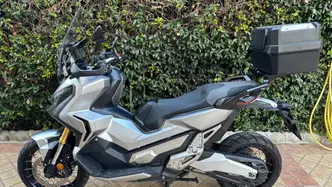 Honda X-ADV 750 (2018 - 20) usata