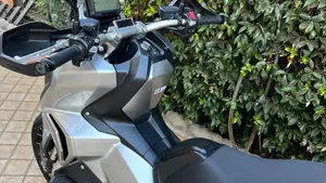 Honda X-ADV 750 (2018 - 20)  (3)